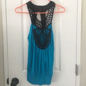 Cute Charlotte Russe Top!